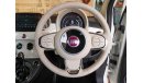 Fiat 500C 31209