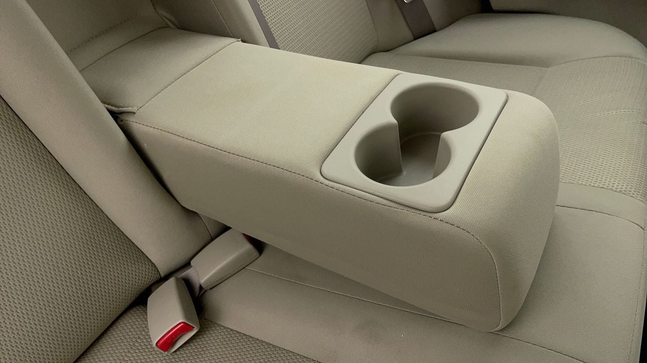 Nissan Sunny SV 1.5 | Zero Down Payment | Free Home Test Drive