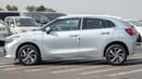 تويوتا ستارلت STD (LHD) TOYOTA STARLET 1.5P AT MY2023 - SILVER