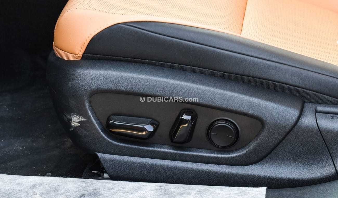 Lexus ES 300 Hybrid  2.5L