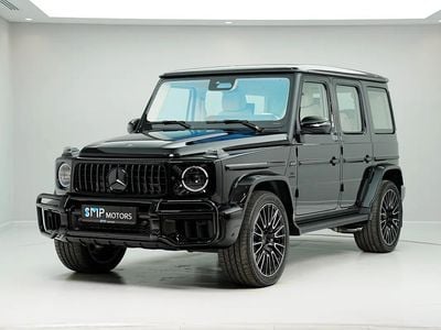 Mercedes Benz G63 AMG STANDARD BRAND | EUROPEAN SPECS | A22 | BEIGE INTERIOR | WARRANTY