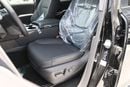تويوتا لاند كروزر GXR Toyota Land Cruiser GX-R 4.0L V6 Petrol Model 2026