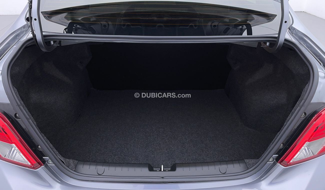 Mitsubishi Attrage GLX MID 1.2 | Zero Down Payment | Free Home Test Drive