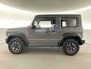 Suzuki Jimny GL | Guaranteed Warranty | 0 Down Payment