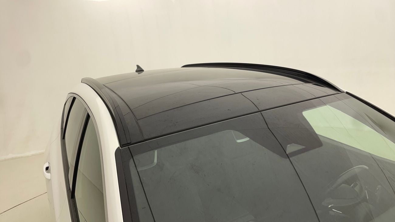 هيونداي توسون PREMIUM PLUS 2.5 | بدون دفعة مقدمة | اختبار القيادة في المنزل