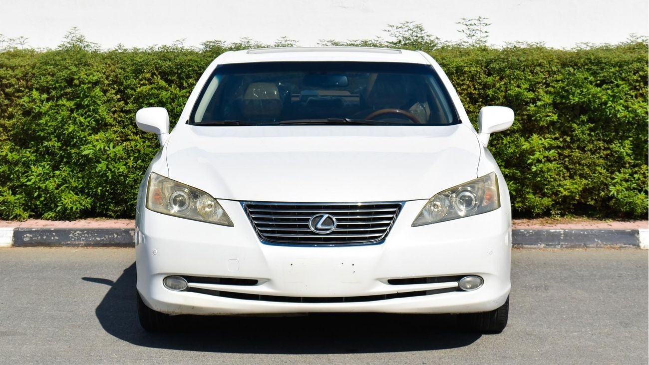 Lexus ES350