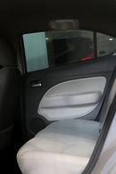 Mitsubishi Attrage GLX Base 1.2L - Model, Condition | Excellent GCC Specs | Excellent Condition