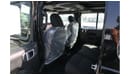 Jeep Wrangler WRANGLER RUBICON 2.0L 2022 PETROL