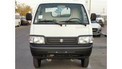 Suzuki Carry 1.2L,V4,SINGLE/CAB,MT (FOR EXPORT ONLY)