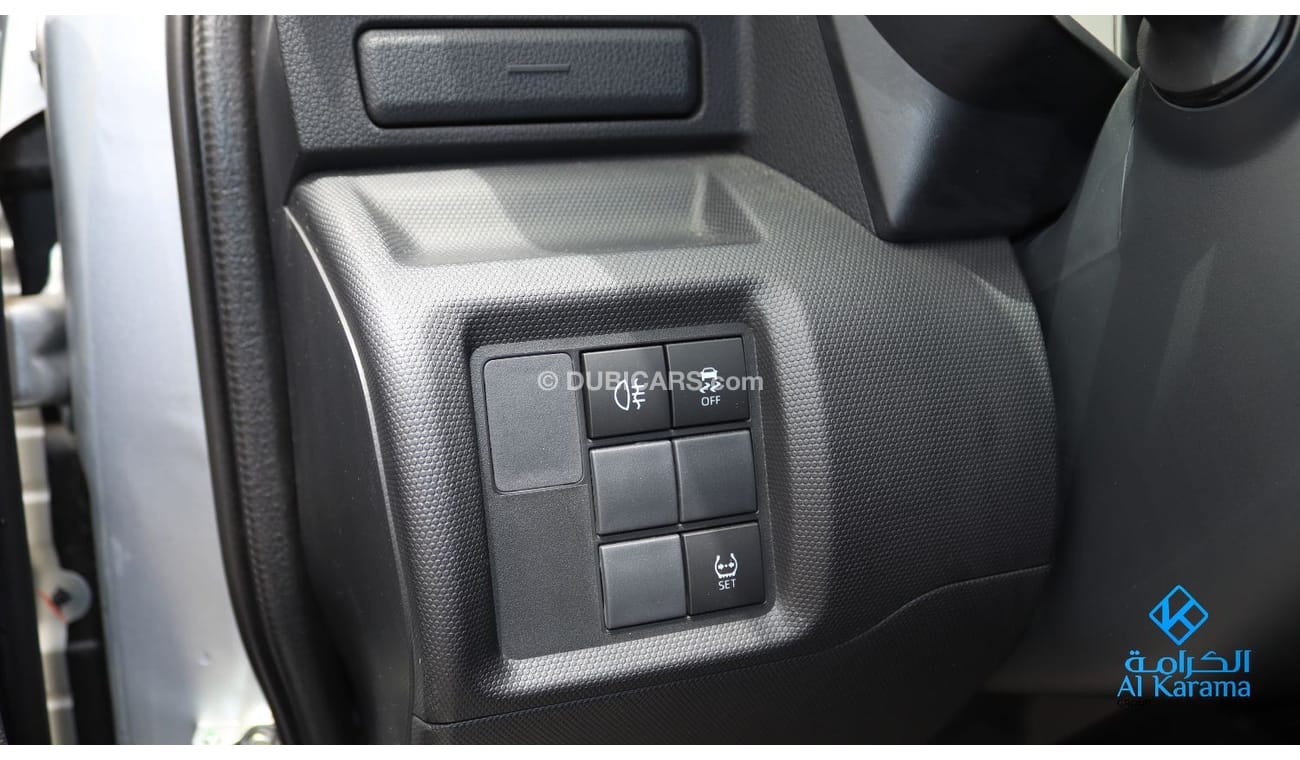 Toyota Raize 1.2Ltr,!!!!CALL US FOR SPECIAL PRICE!!!!! Automatic Transmission, 5Seater, 16"AW,  for export