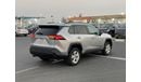 Toyota RAV4 LE 2021 TOYOTA RAV4 HYBRID IMPORTED FROM USA