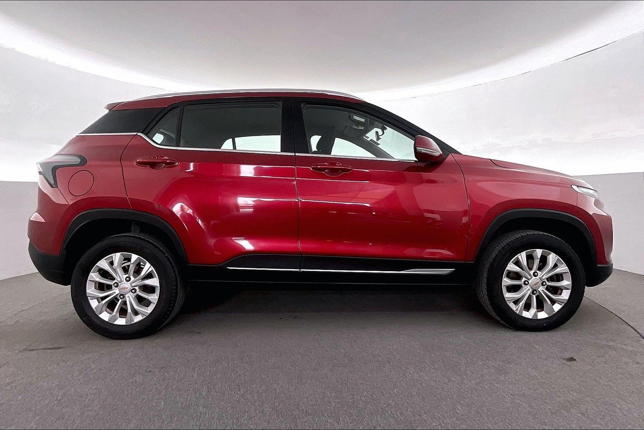 Chevrolet Groove LT | Guaranteed Warranty | 0 Down Payment