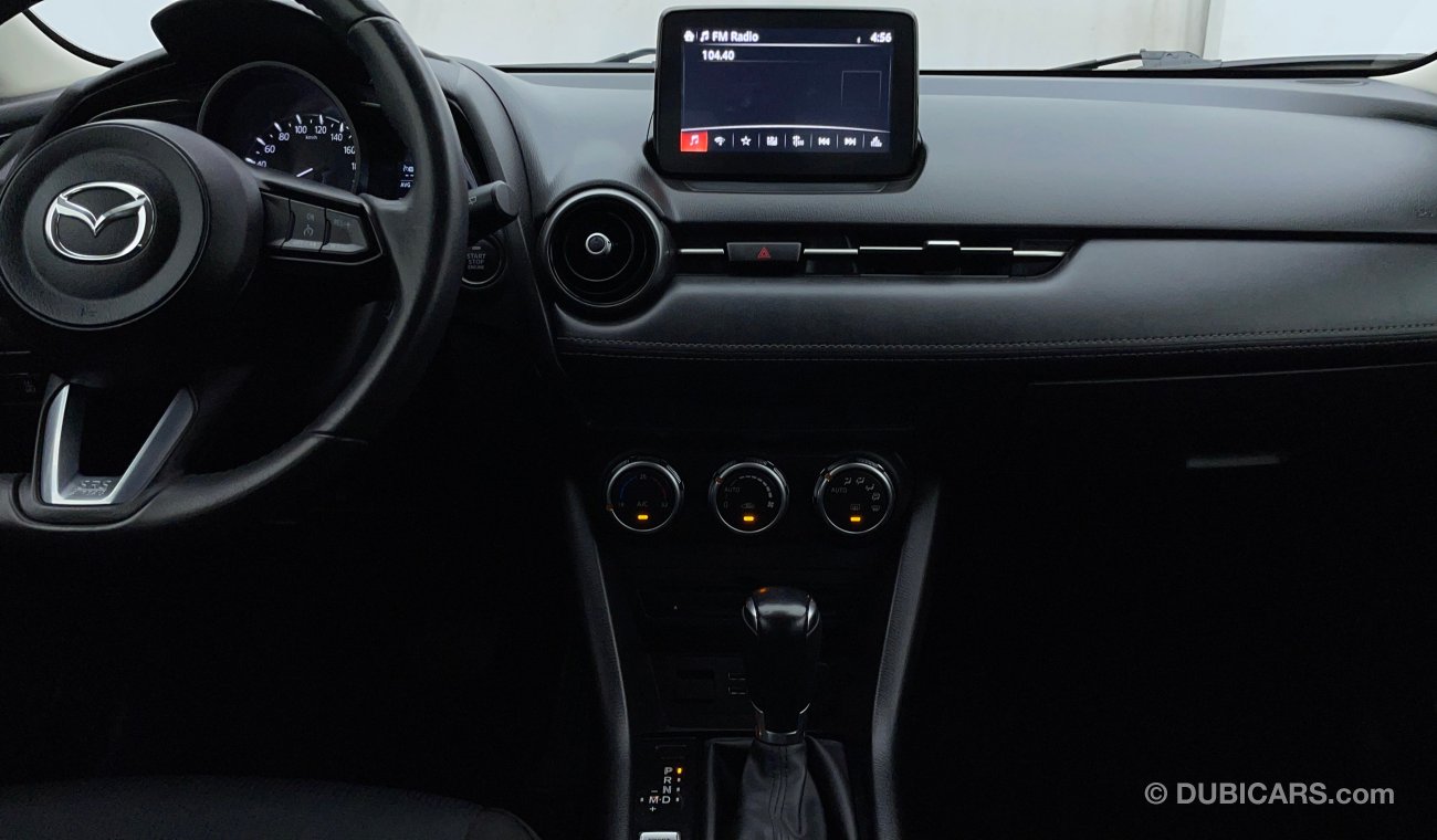 Mazda CX3 GS 2 | Zero Down Payment | Free Home Test Drive