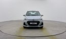 Hyundai Grand i10 1.2 | Under Warranty | Free Insurance | Inspected on 150+ parameters