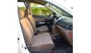 Toyota Avanza EXCELLENT CONDITION  - 1 YEAR WARRANTY