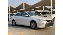 Toyota Camry S 2016 Ref# 323