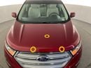 Ford Edge Titanium / Titanium Plus | Guaranteed Warranty | 0 Down Payment