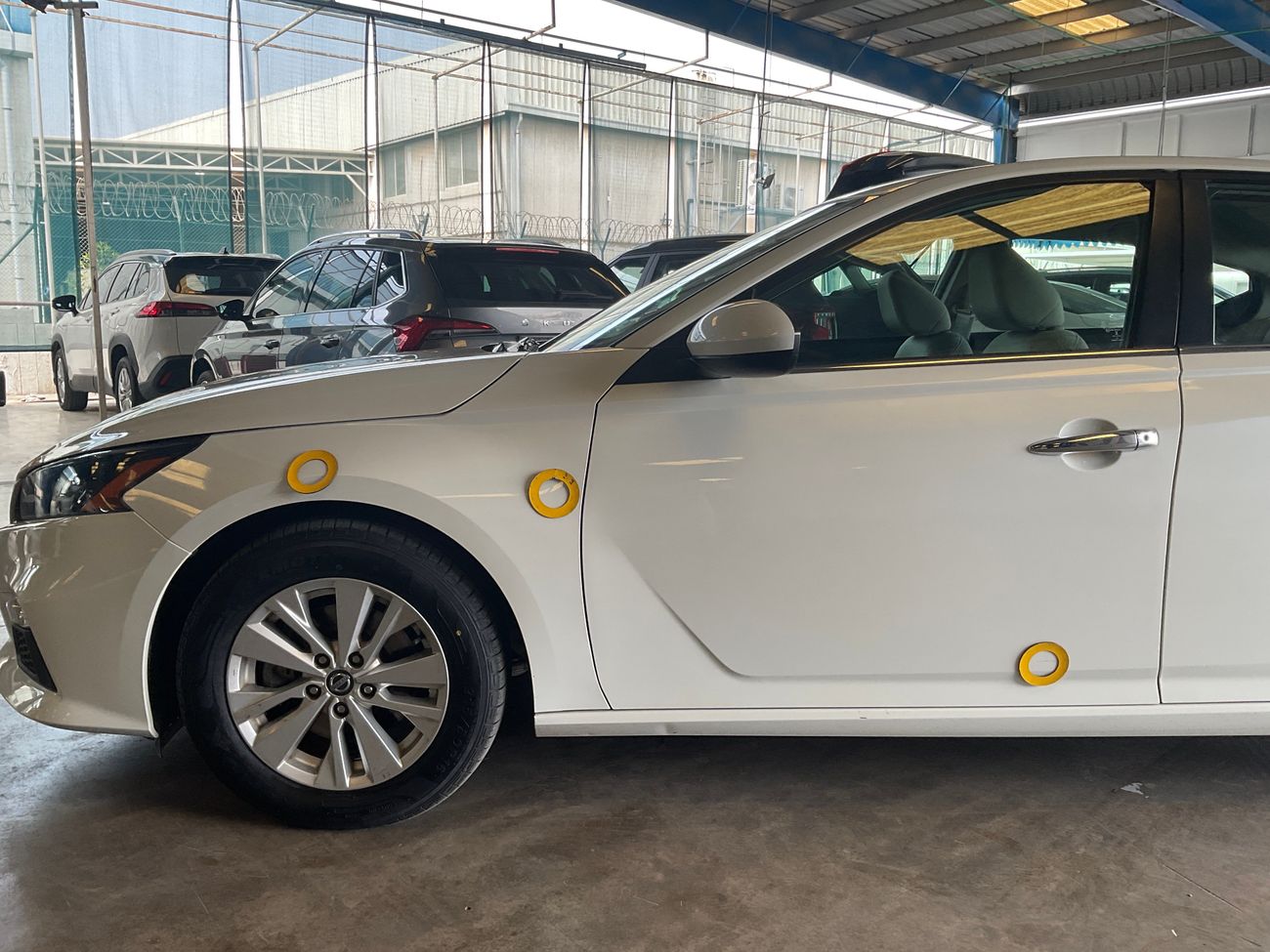 Nissan Altima S | Guaranteed Warranty | 0 Down Payment