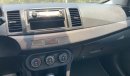 Mitsubishi Lancer 2014 1.6 Ref#350