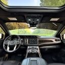 GMC Yukon Denali 6.2L Denali