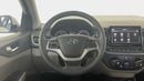 هيونداي أكسنت 1.6 AUTO GL AUTO SMART PLUS | شامل الضمان | 0 ﺪﻔﻋﺓ ﺃﻮﻟﻯ