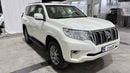 Toyota Prado 2021 GXR | AED 2052/Month | 0 DP | 30 Day Return | Warranty | Service History