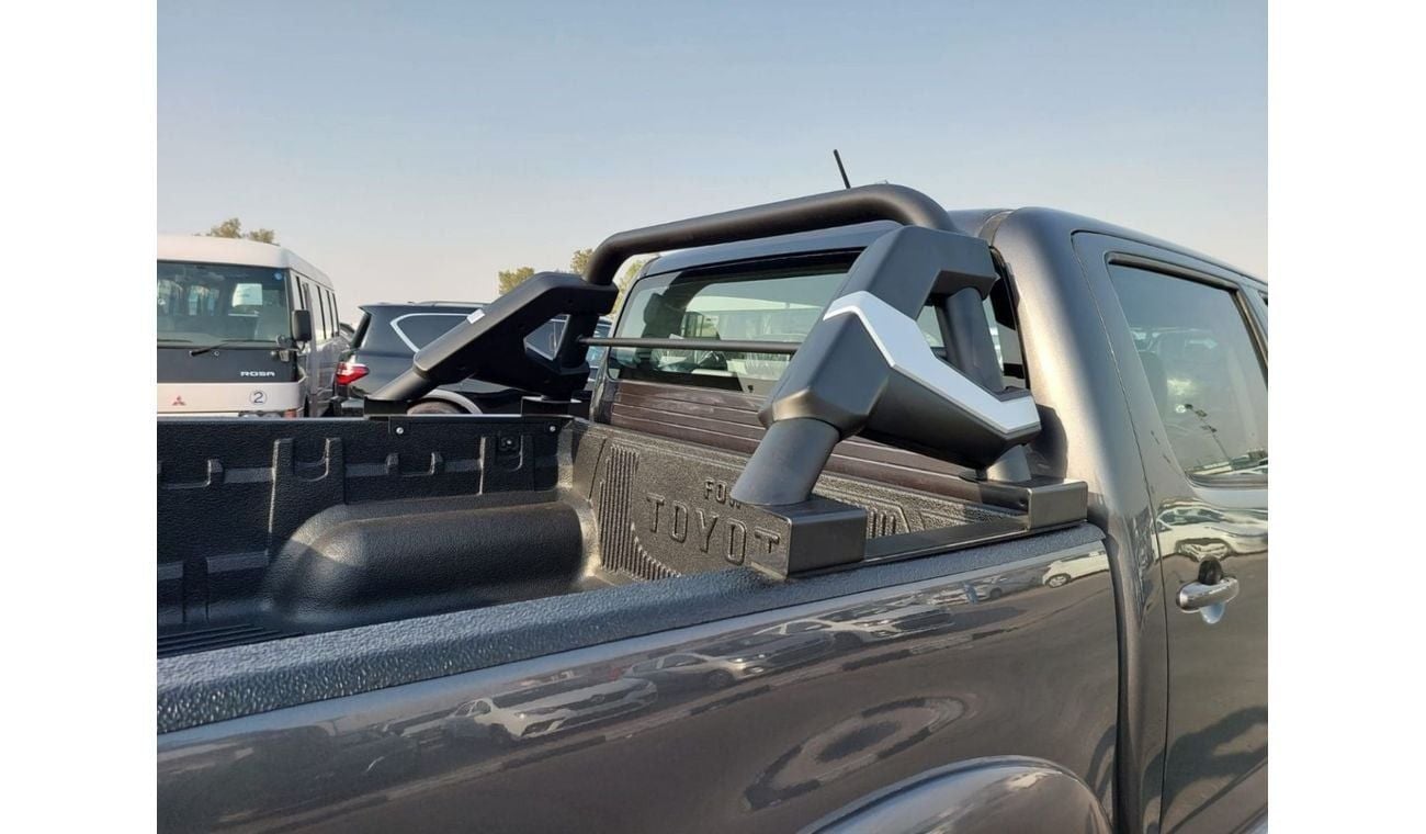 تويوتا هيلوكس TOYOTA HILUX PICK UP RHD 2015 MODEL 3L DIESEL MANUAL(PM05922)