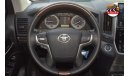 Toyota Land Cruiser 200 GX-R  V8 4.5L DIESEL AUTOMATIC XTREME EDITION