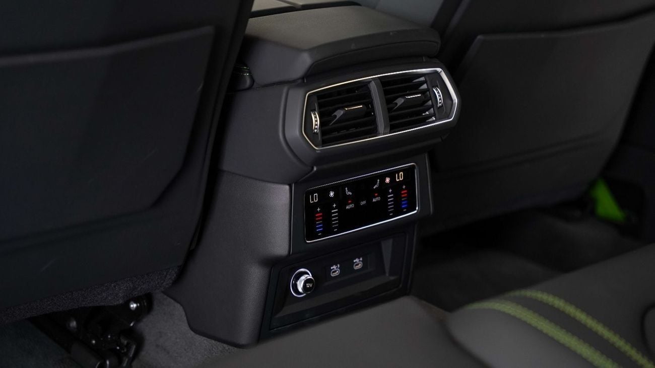 لامبورغيني اوروس S 4.0T V8 Lamborghini Urus S | 2023 (Warranty Available)