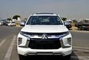 Mitsubishi Montero Sport 3.0L GASOLINE 4X4 AUTOMATIC