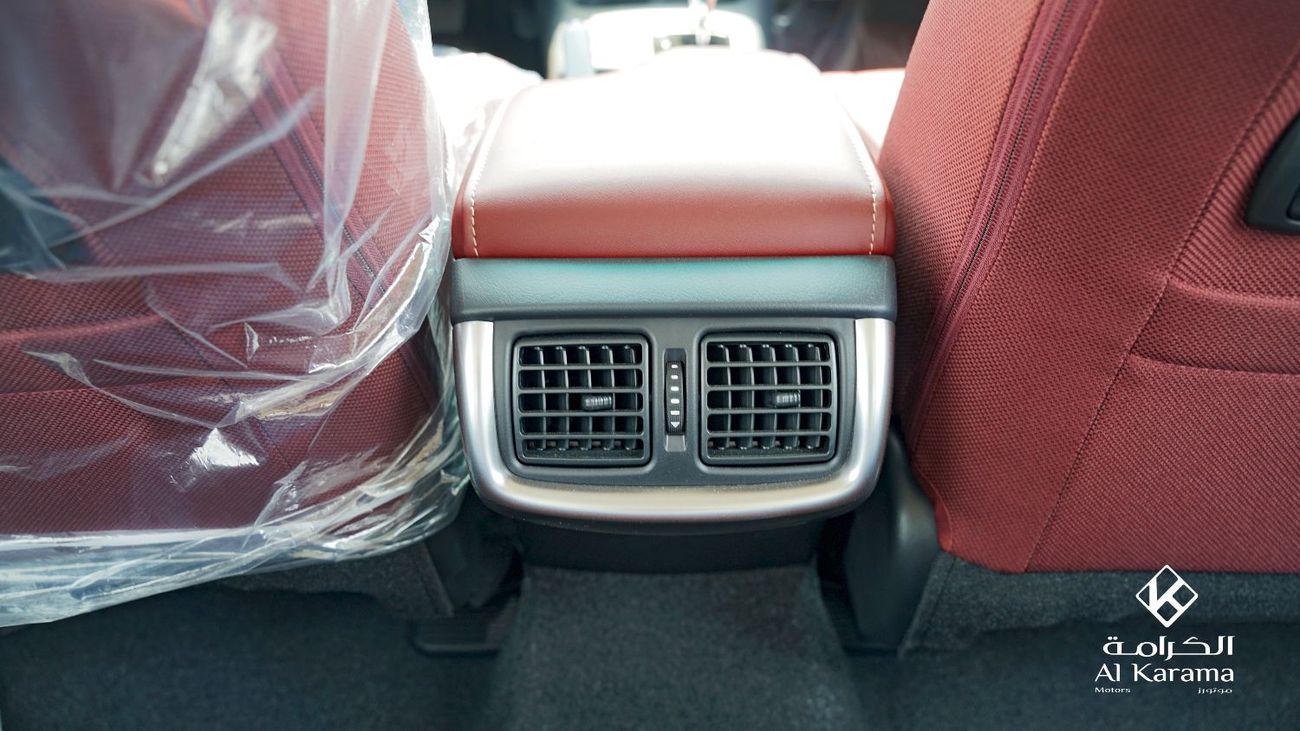 Toyota Hilux Toyota Hilux | 2.4L | GLXS SR5 | Diff Lock | Rear Camera | 4x4 | Climate Control | GCC