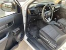 Toyota Hilux 2020 Toyota Hilux 2.7L V4 - AWD 4x4 - Patrol Automatic - Windows Auto -