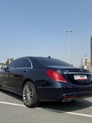 Mercedes-Benz S 400