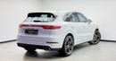 Porsche Cayenne Turbo 2018 Porsche Cayenne Turbo, Full Porsche Service History, Fully Loaded, Excellent Condition, GCC