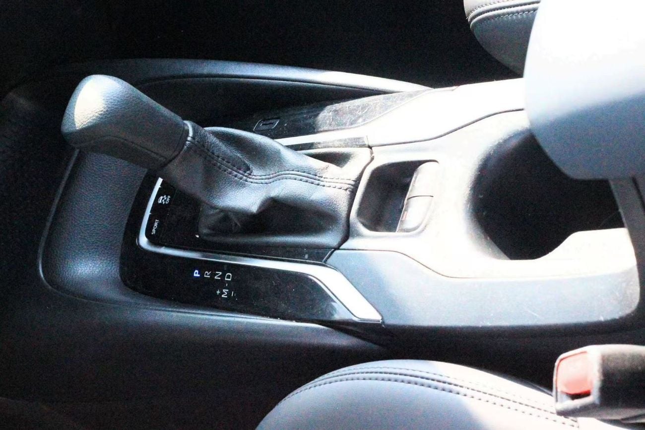 تويوتا ليفين