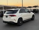 مرسيدس بنز GLE 53 AMG