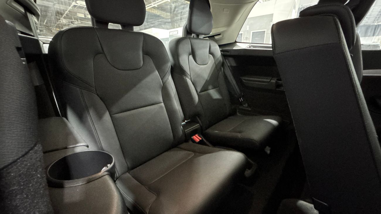 Volvo XC90 2023 B5 MOMENTUM | AED 2158/Month | 0 DP | 30 Day Return | Warranty | Service History