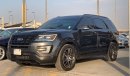 Ford Explorer 2016 Full Option Ref#545