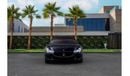 Maserati Quattroporte Std | 1,958 P.M  | 0% Downpayment | Under Warranty!