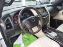Nissan Patrol NISMO LE Platinum 5.6L