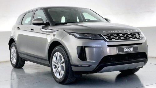 Land Rover Range Rover Evoque P200 S | 1 year free warranty | 1.99% financing rate | 7 day return policy
