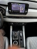 ميتسوبيشي آوتلاندر Premium Limited 2.5L