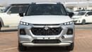 سوزوكي جراند فيتارا Suzuki Grand Vitara 1.5L GLX 6AT 4WD Mild Hybrid