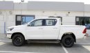 تويوتا هيلوكس HILUX 2.7L MT PETROL