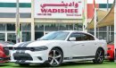 Dodge Charger Dodge Charger Rallye V6 2017/SRT Body Kit/Leather Seats/Very Good Condition