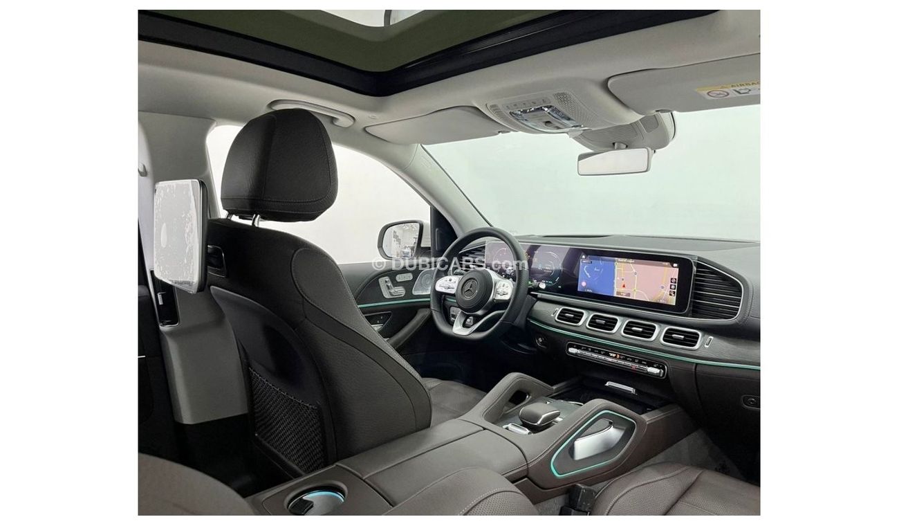 Mercedes-Benz GLS 450 2020 Mercedes Benz GLS450 AMG 4Matic, Nov 2025 MB Warranty, Low Kms, GCC
