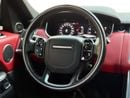 Land Rover Range Rover Sport HSE AED 2,560 P.M | 0% DOWN PAYMENT | RANGE ROVER SPORT HSE | 3.0L MHEV | 2021 | GCC SPECS