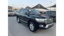 Toyota Land Cruiser 2016 Toyota Land Cruiser GXR (J200), 5dr SUV, 4.6L 8cyl Petrol, Automatic, Four Wheel Drive. clean c