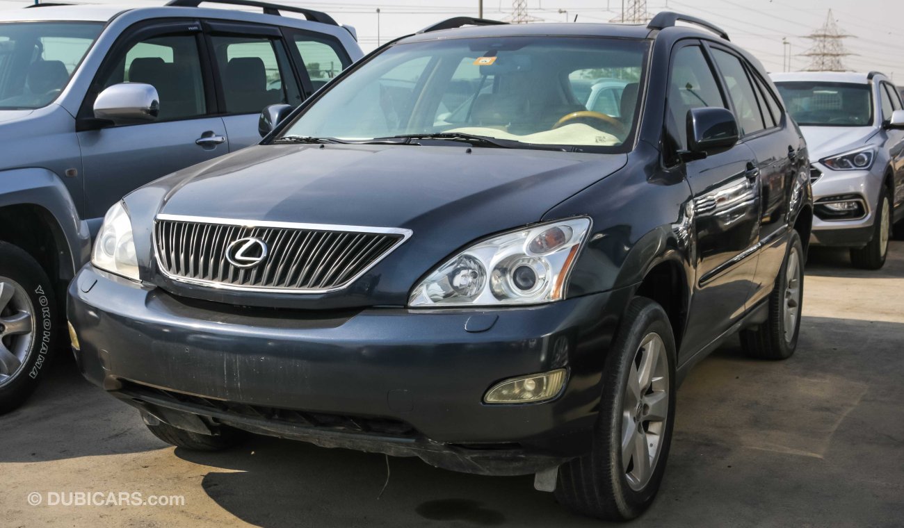 Lexus RX 330