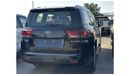 تويوتا لاند كروزر 300 VXR+ V6 3.3l Diesel Twin Turbo  Diesel Automatic Transmission
